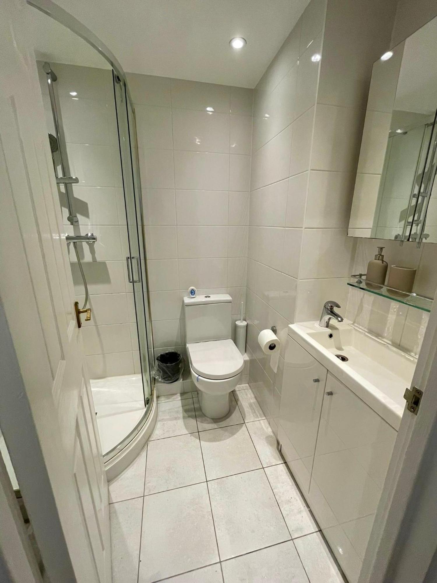 Stylish 1br, 15 Mins To Buckingham Palace, Apartment
